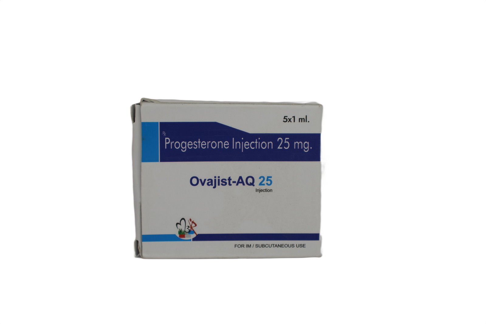Ovajist-AQ 25